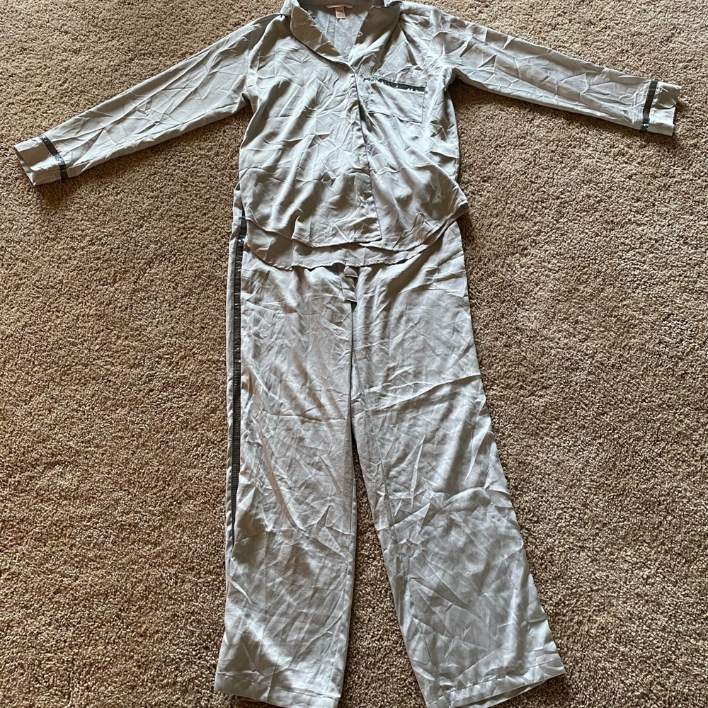 Victoria’s Secret - Satin PJ set